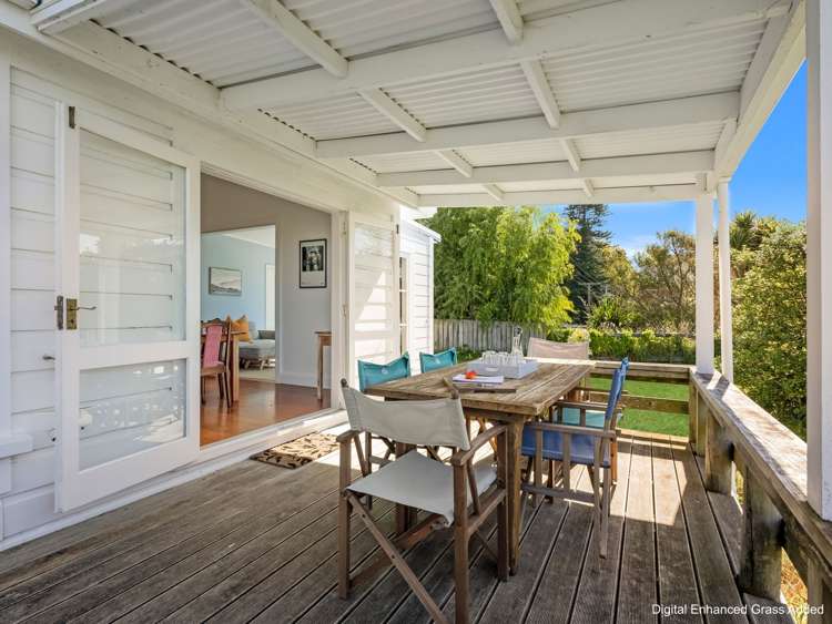 4C Shoal Beach Road Aramoana_31