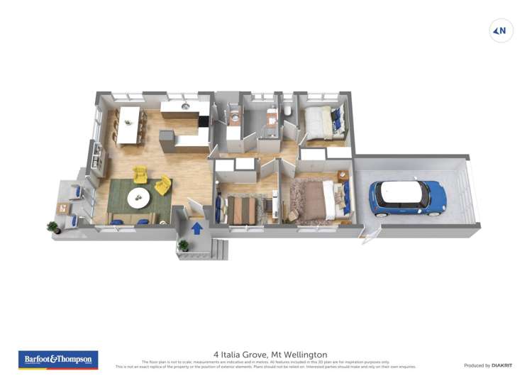 4 Italia Grove Mount Wellington_16