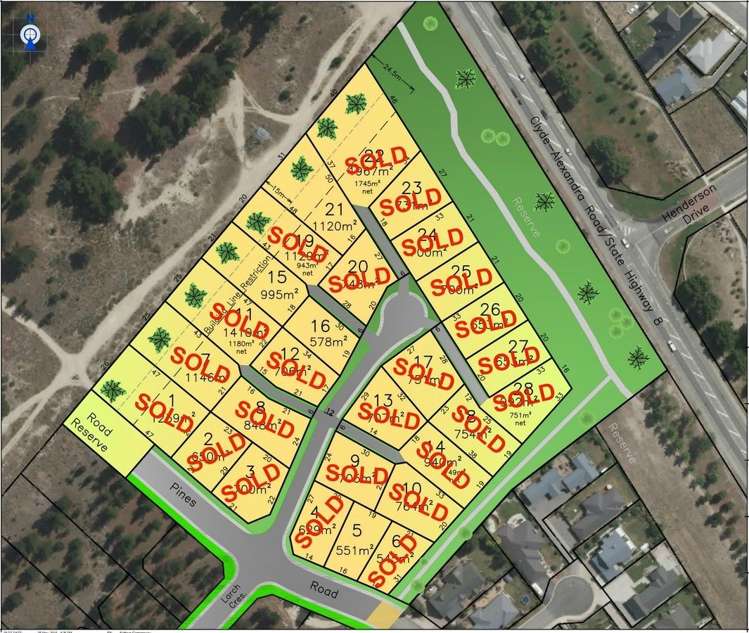 Pines Road Alexandra_0