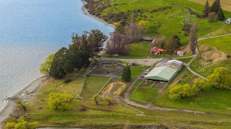 Cecil Peak Station Queenstown_37