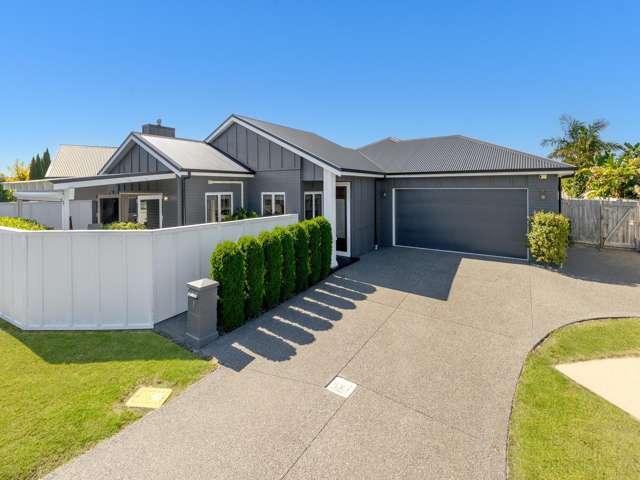 Papamoa Paradise – Designed for Effortless Living