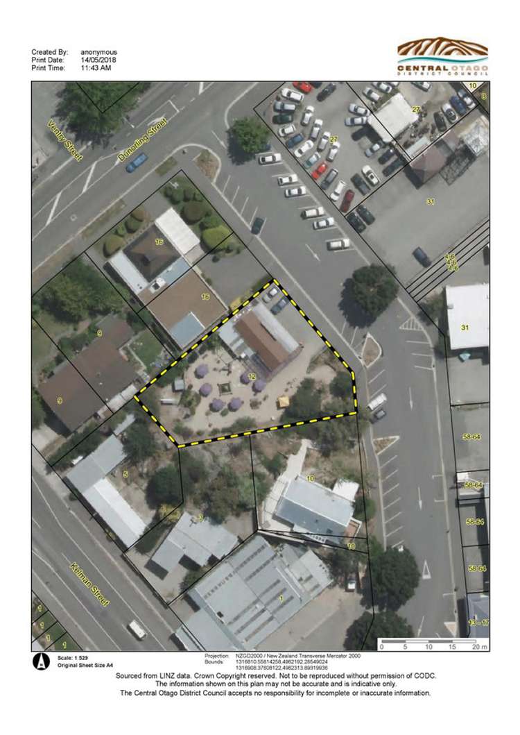 12 Ennis Street Alexandra_10