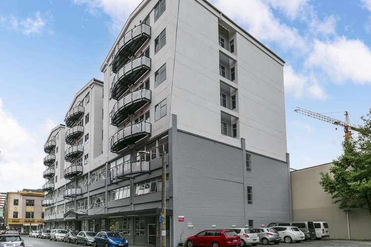 102/115 Vivian Street Te Aro_12