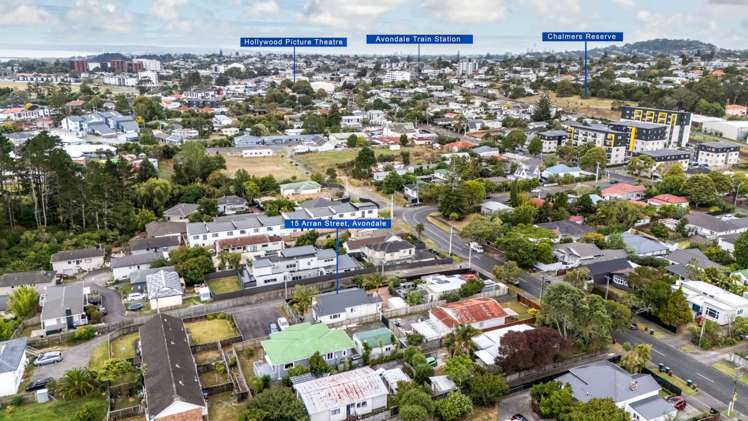 15 Arran Street Avondale_17