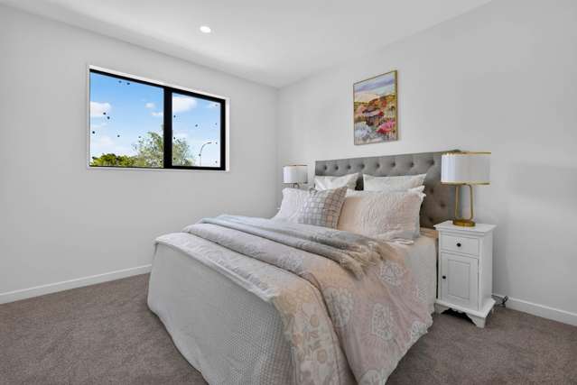 Lot 3, 9 Glenside Avenue Pakuranga_1
