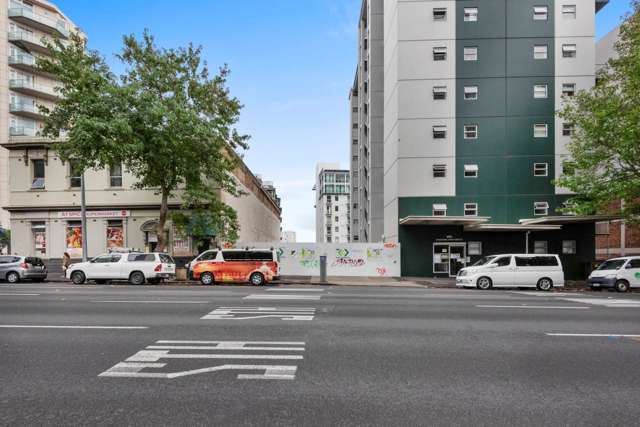 201 Hobson Street City Centre_2