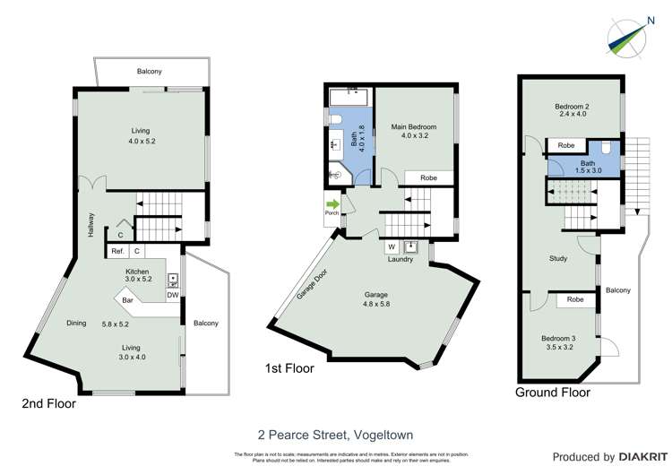 2 Pearce Street Vogeltown_21