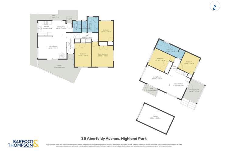 35 Aberfeldy Avenue Highland Park_11