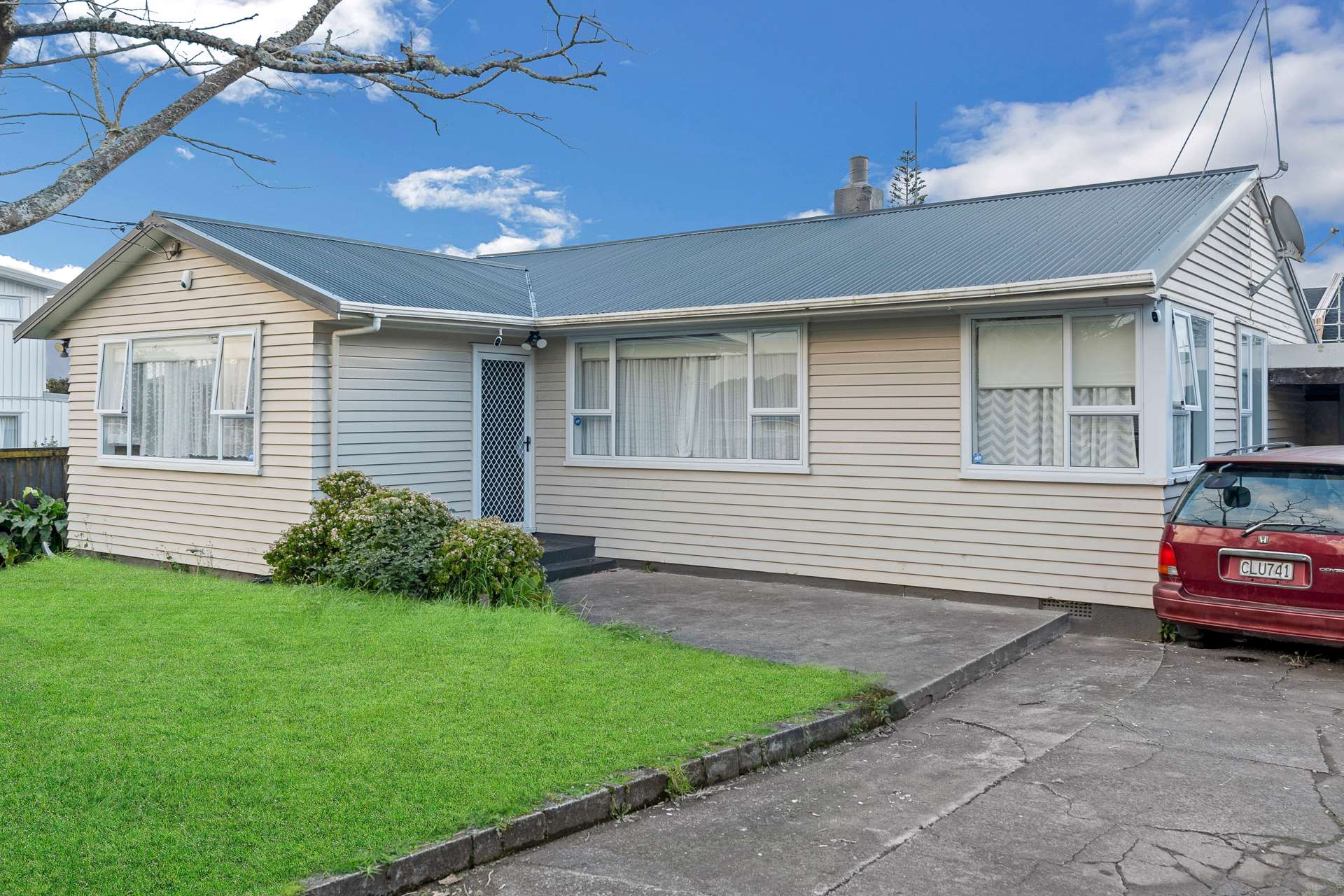 2 Ellen Street Manurewa East Manukau City Houses for Sale One Roof