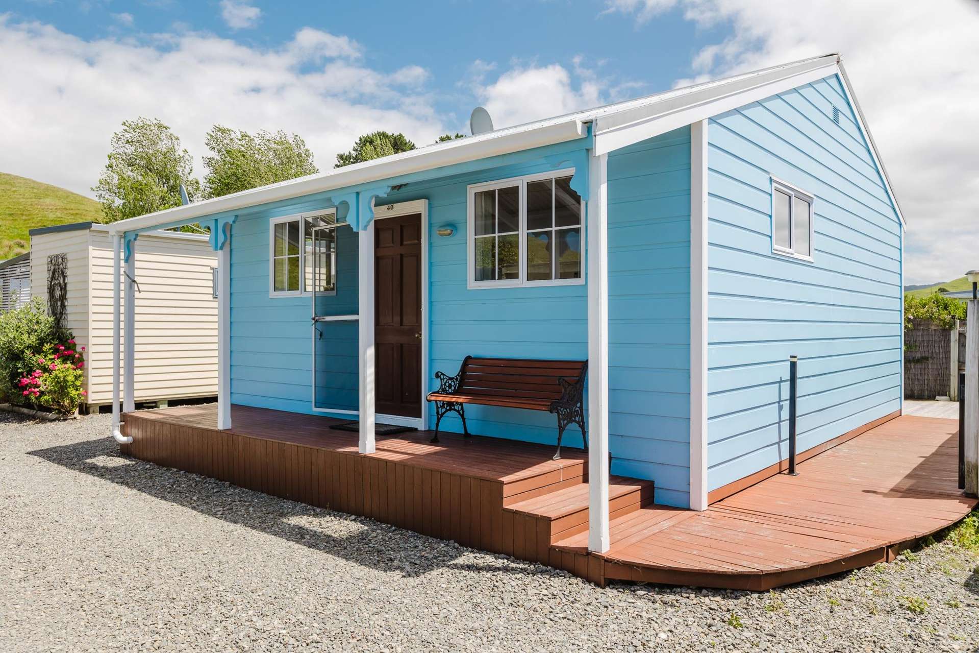 Lot 40 Riversdale Holiday Park Riversdale Beach_0