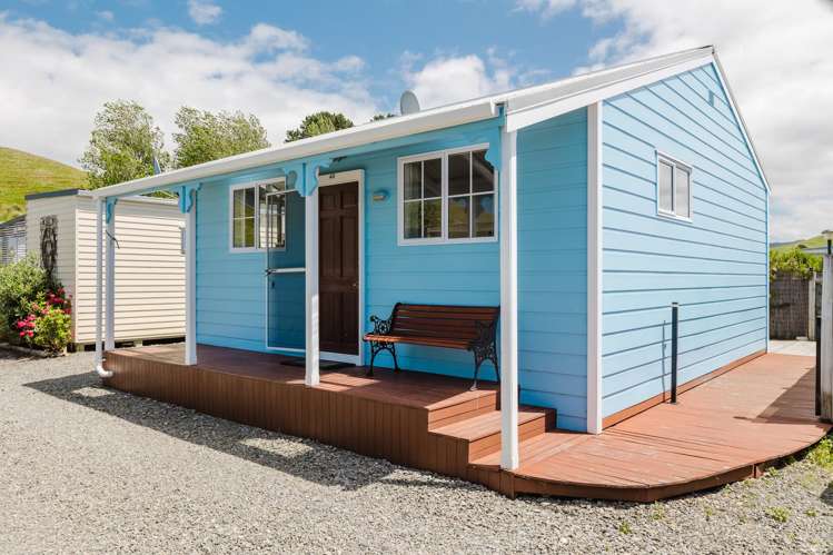 Lot 40 Riversdale Holiday Park_0