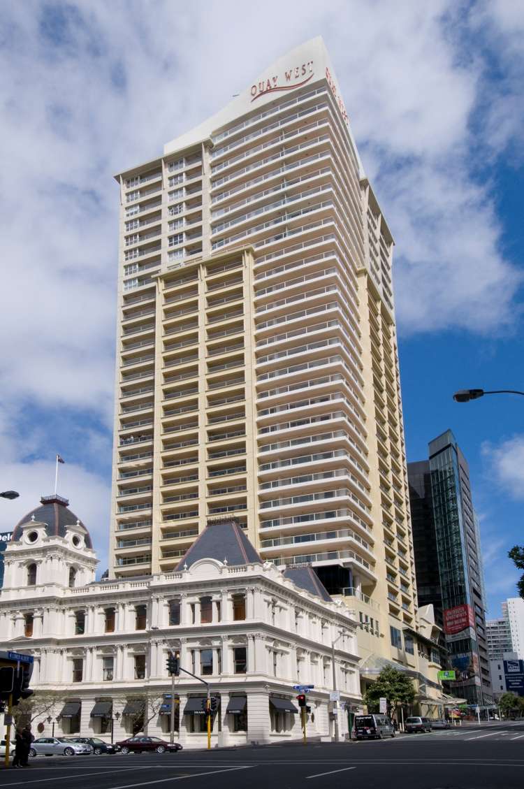 2403/8 Albert Street Auckland Central_19