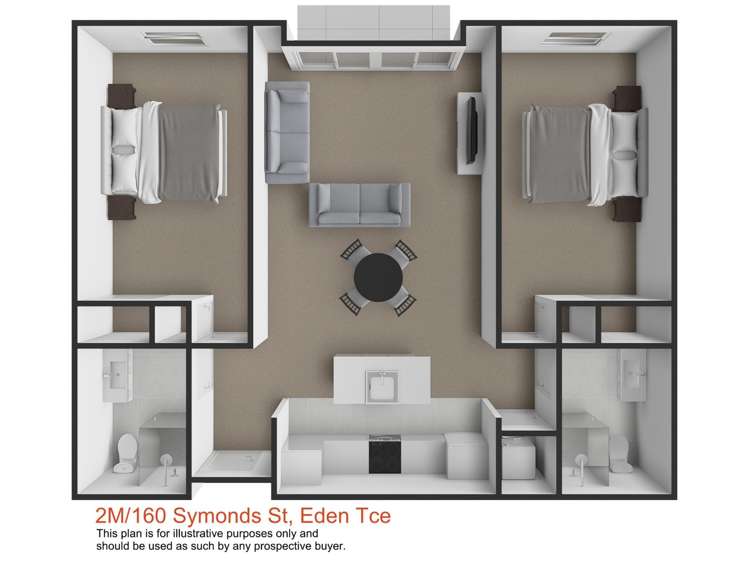 2M/160 Symonds Street Grafton_14