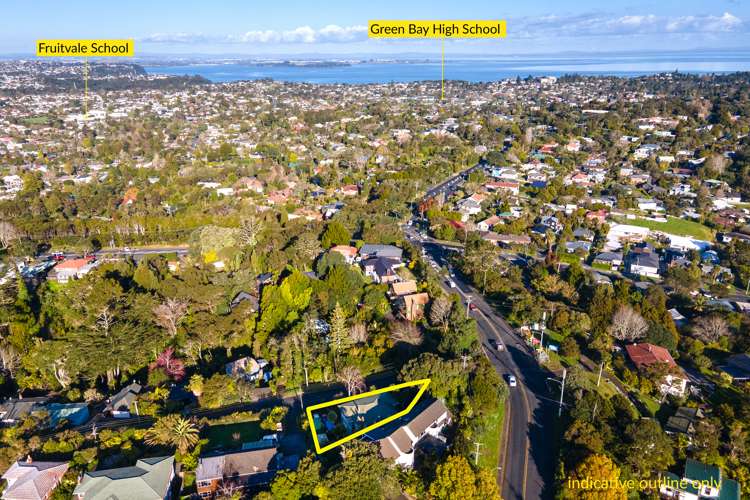 2 Fairmount Road Titirangi_24