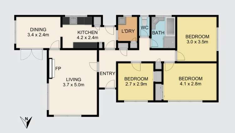 121 Vodanovich Road Te Atatu South_7