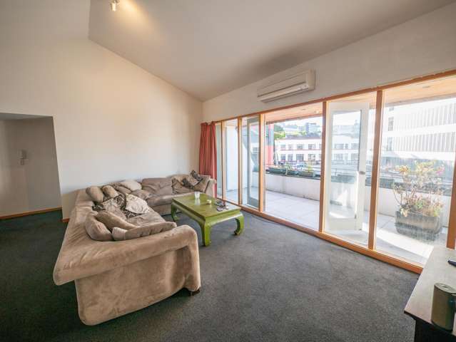 1/21 Dunbar Street City Centre_1