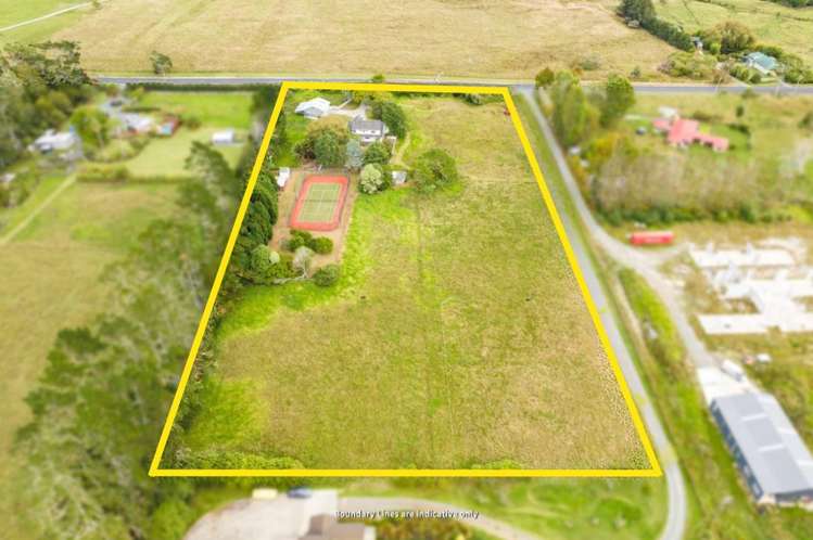 37 Green Road Dairy Flat_33