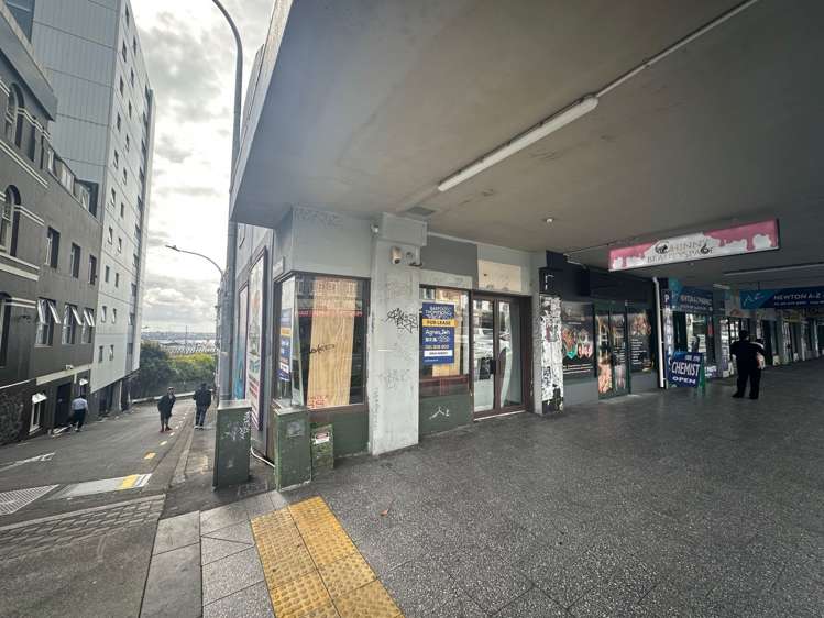 361 Karangahape Road Auckland Central_9