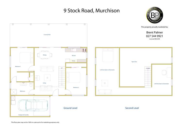 9 Stock Road Murchison_19