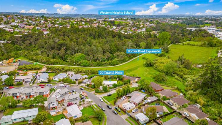 20 Taranui Place Henderson_18
