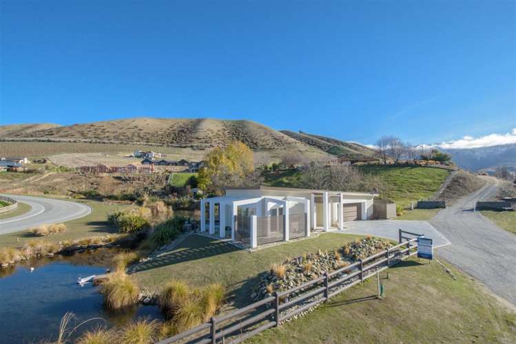 2 Lowburn Terrace Cromwell_17