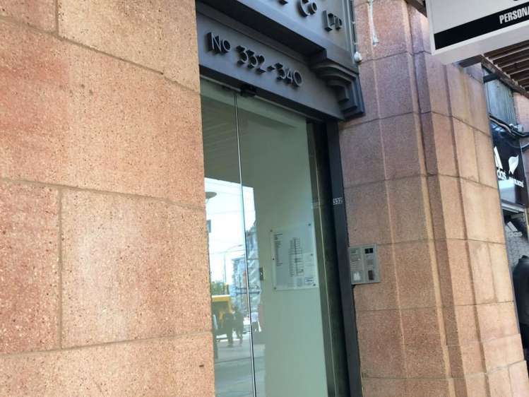 201/332 Lambton Quay Wellington Central_4