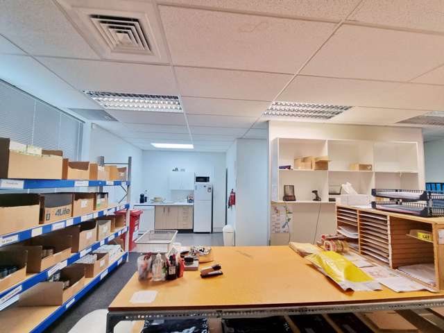 Unit G1/27-29 William Pickering Drive Rosedale_4