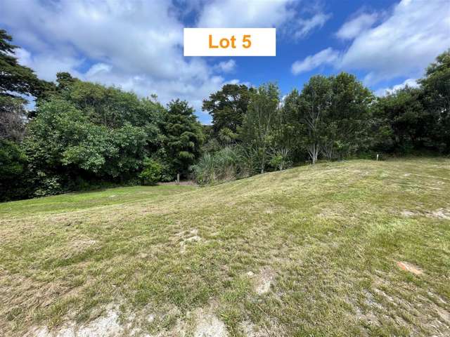 Lot 5, 75-79 Woodcocks Road Warkworth_4