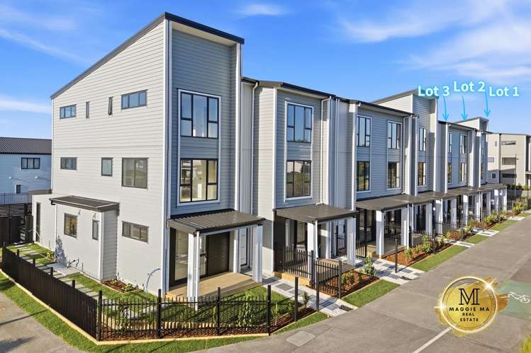 Lot 1-3/157 Bremner Road_0