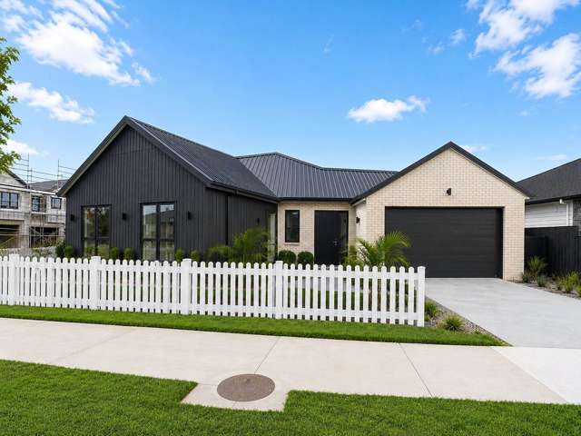 Legal 4+2 Home & Income