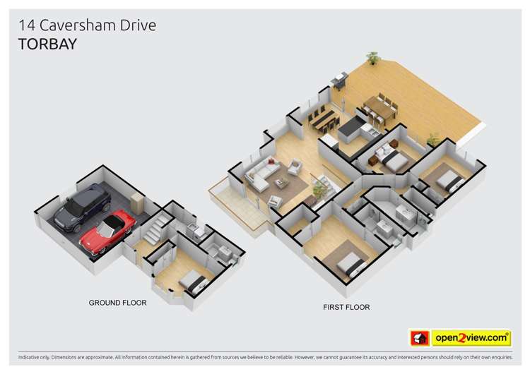 14 Caversham Drive Torbay_16