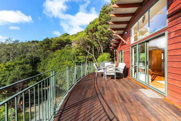 8A Schoolhouse Bay Road Kawau Island_12