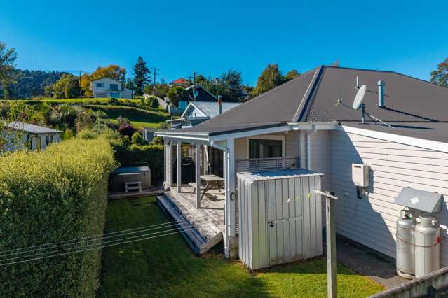 Great Value In The Junction – Modern And Warm