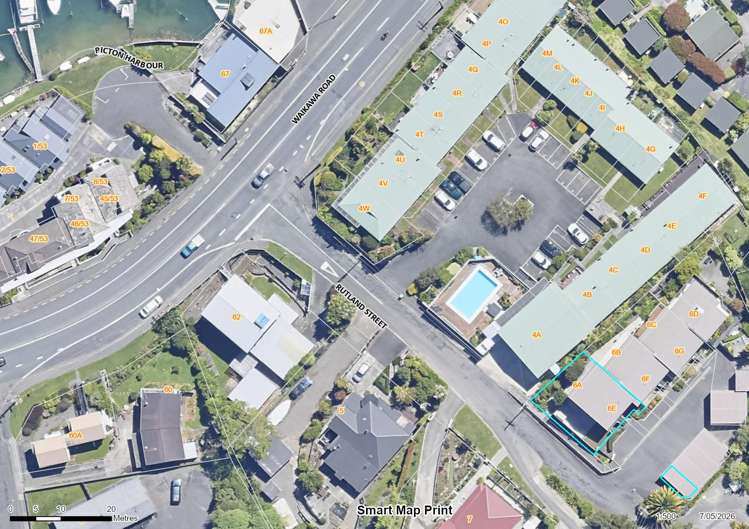 6A Rutland Street Picton_24