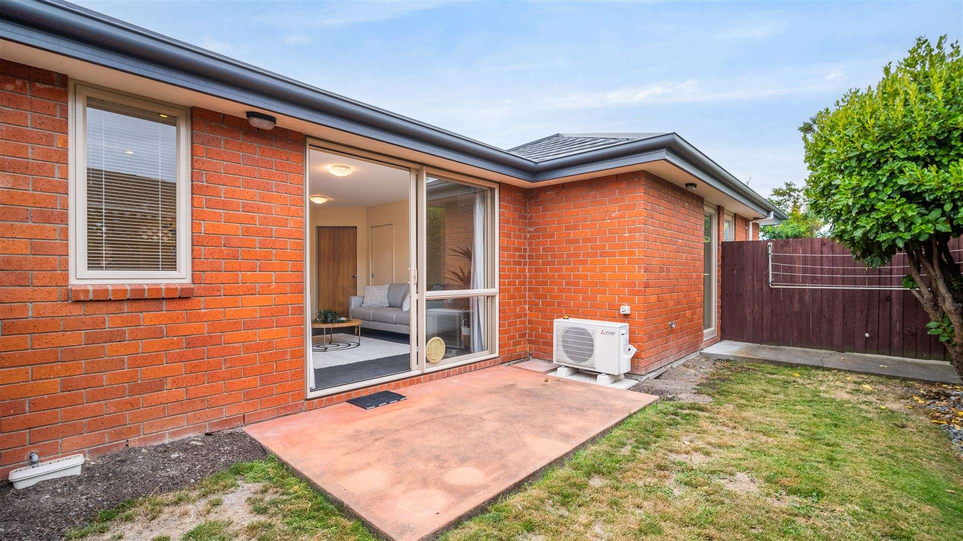 5/149 Highsted Road Casebrook Christchurch City Houses for Sale