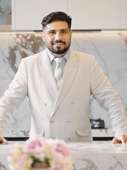 Jarman Khosa