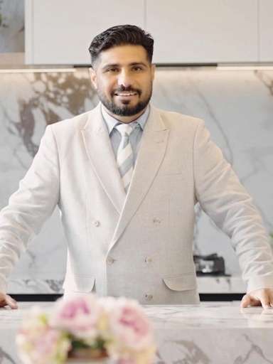 Jarman Khosa