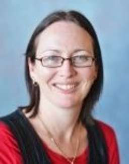 Wendy Watterston