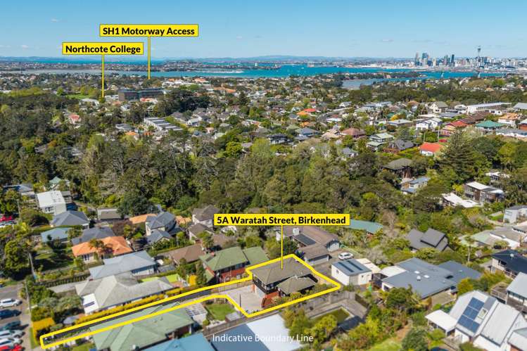 5A Waratah Street Birkenhead_15