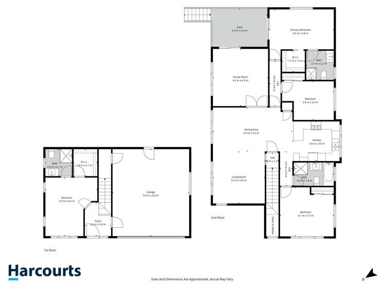 12 Valderama Drive Flat Bush_31