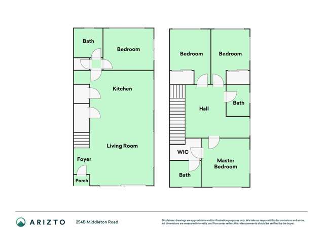 2/254b Middleton Road Caversham_1