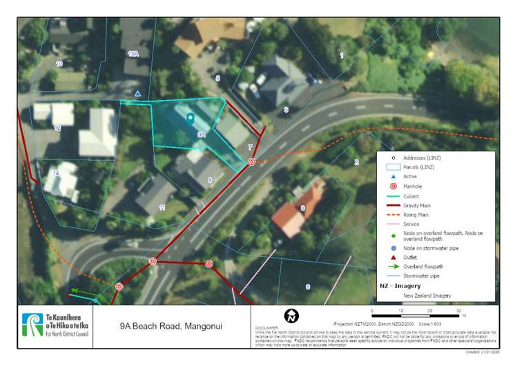 9A Beach Road Mangonui_30