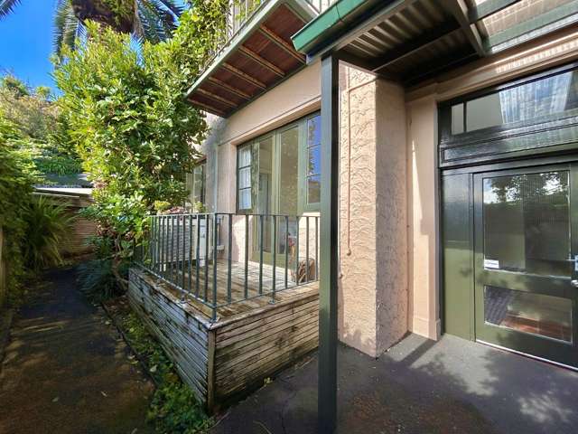Charming Mt Eden 3 bedroom Unit in great location