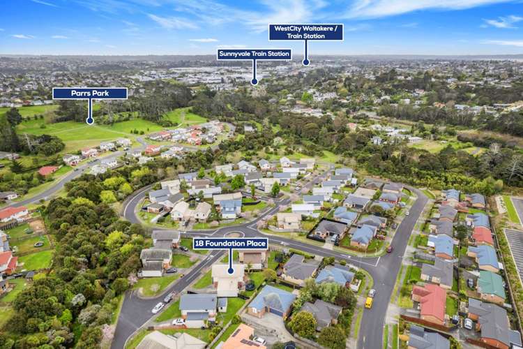 18 Foundation Place Glen Eden_20