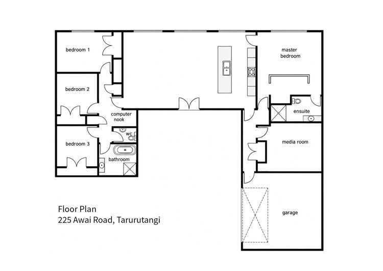 225 Awai Road Tarurutangi_26