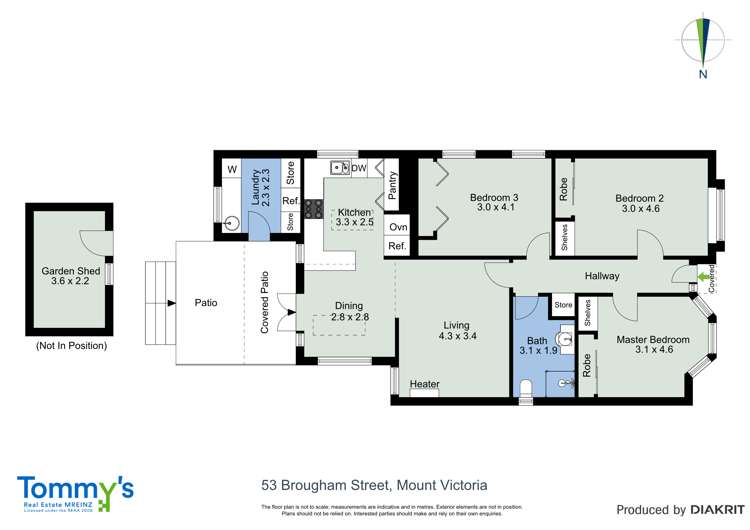 53 Brougham Street Mount Victoria_15