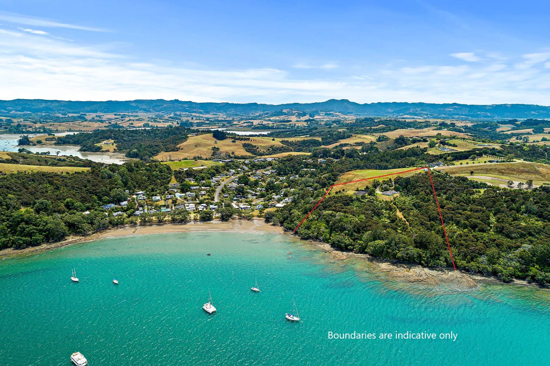 188 Whitmore Road Tawharanui Peninsula_0