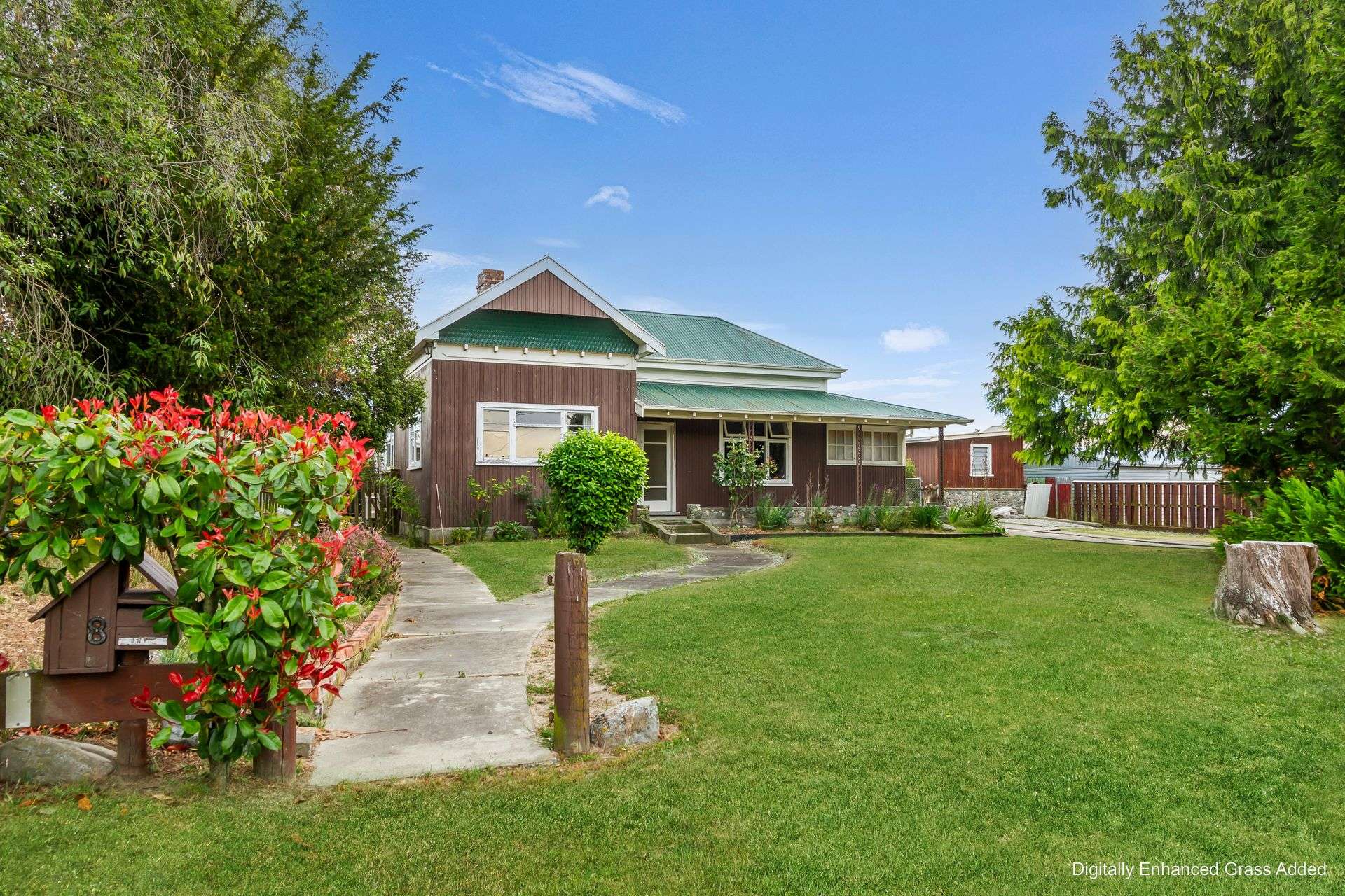 8 George Street Pleasant Point_0