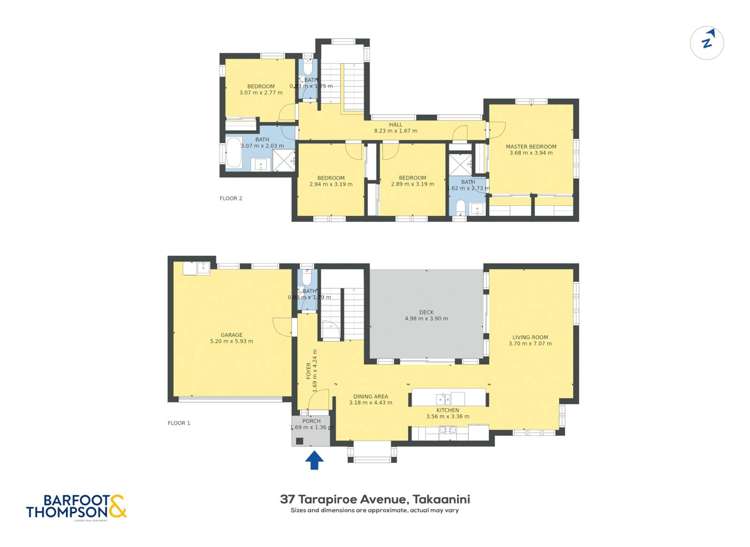 37 Tarapiroe Avenue Takanini_19