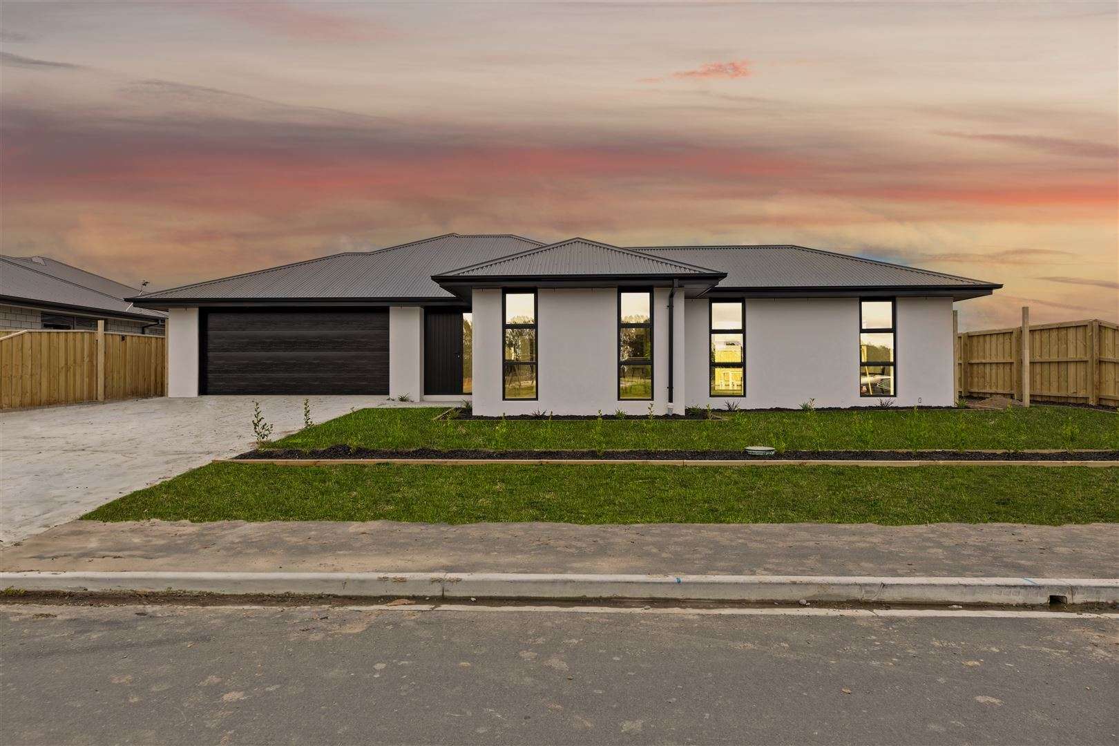 54 Ashbury Drive Tinwald Ashburton Houses for Sale One Roof